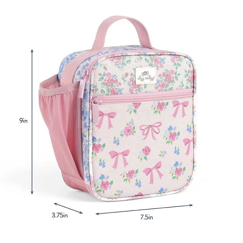 *New Option* Itzy Lunch Box™