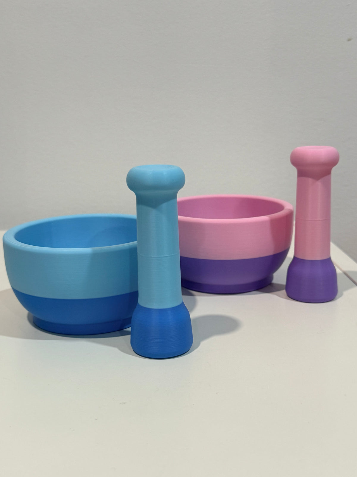 Magic Potion Set & Mortar and Pestle/ Wand Add-On *Please Read Description*