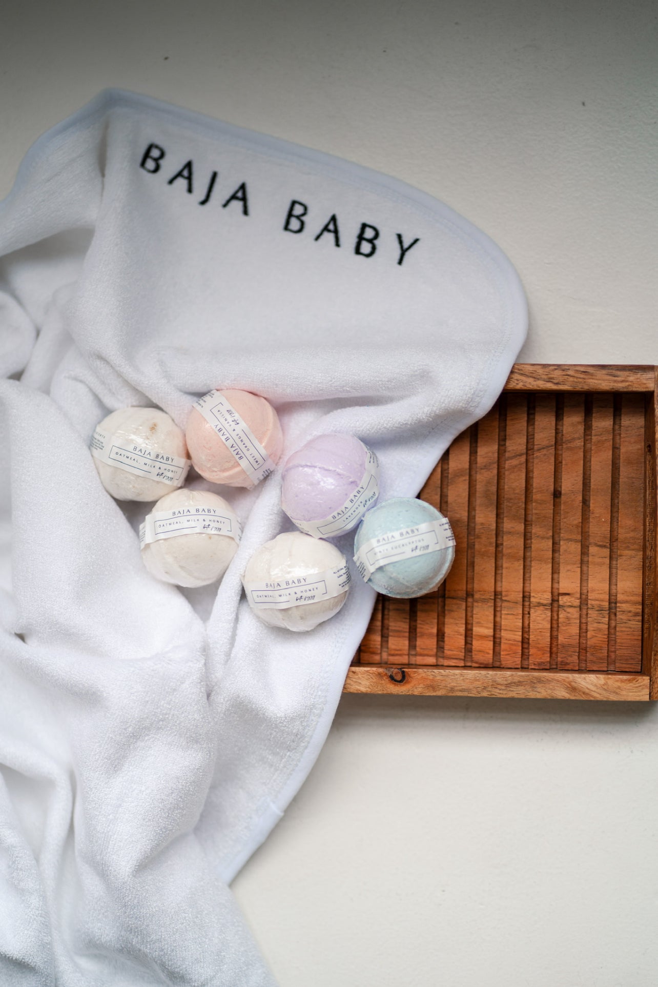 Bath Fizzies