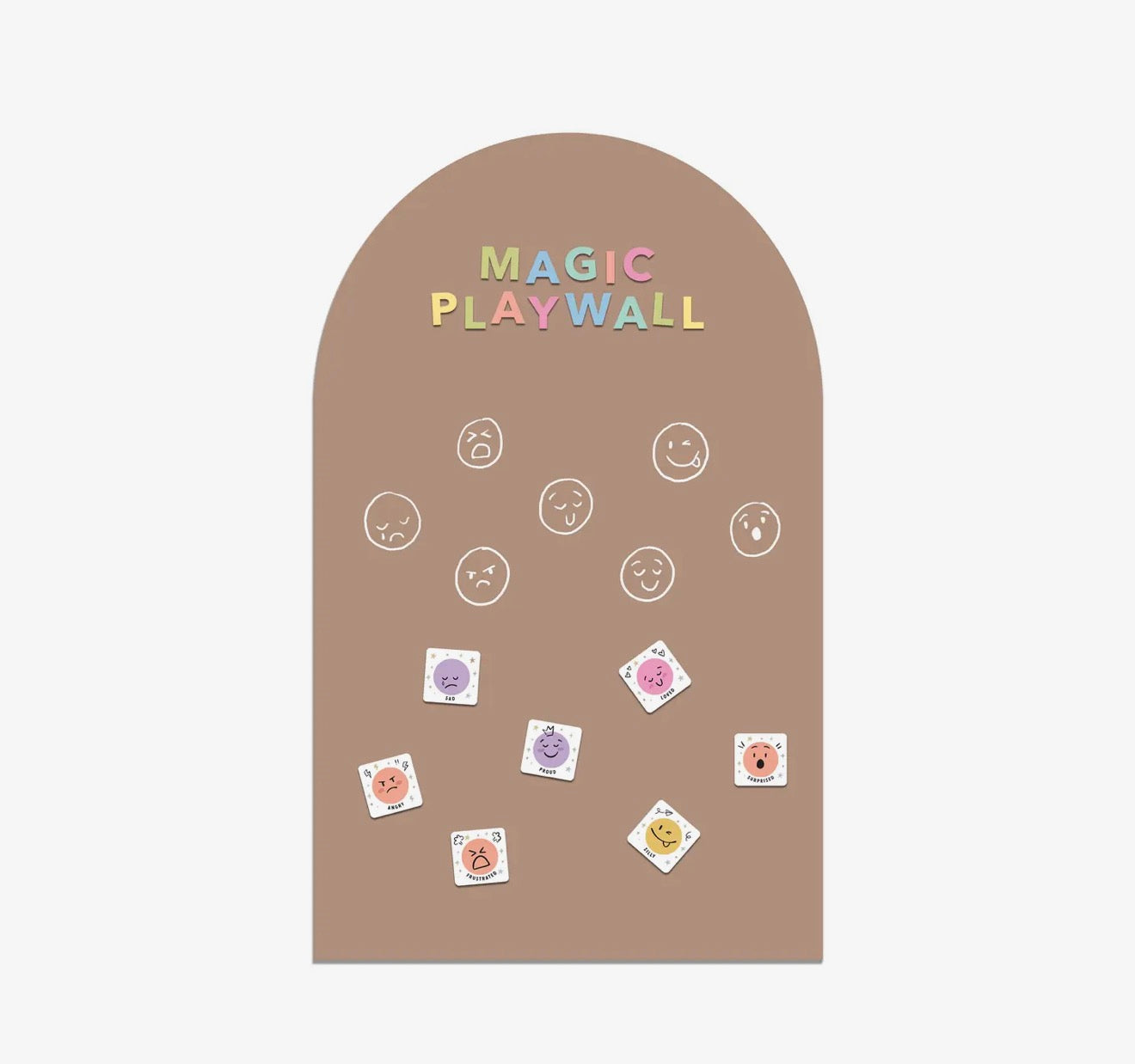 *Pre-Order* Magic Playwall-Arch