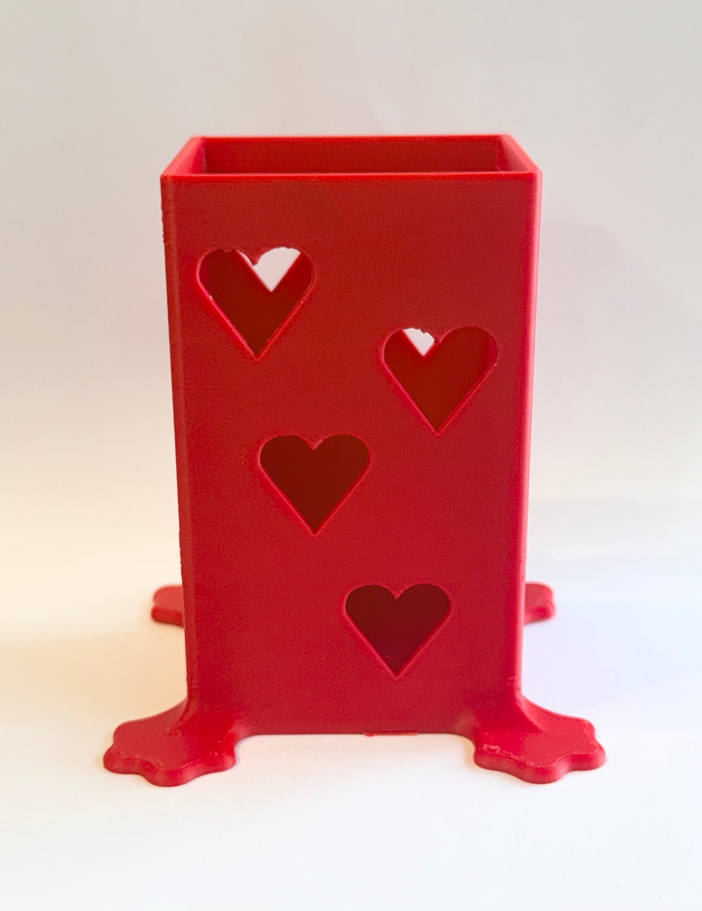 Anti Tip/Squeeze Juicebox Holder