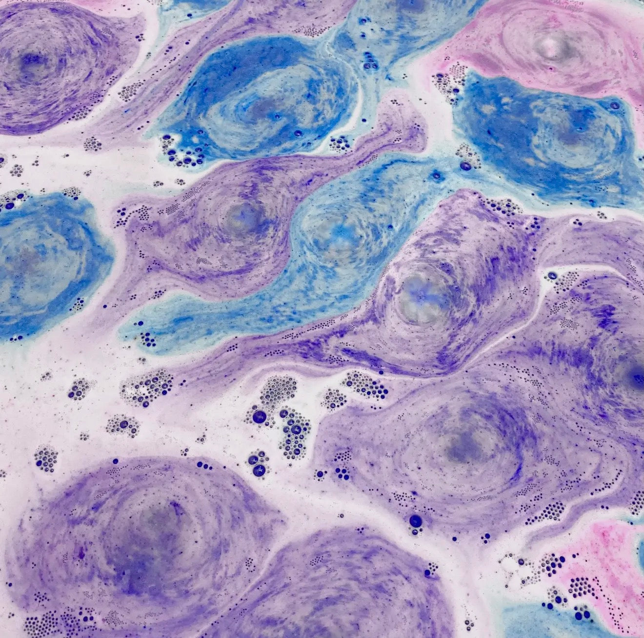 Gumdrop Mini Bath Bombs
