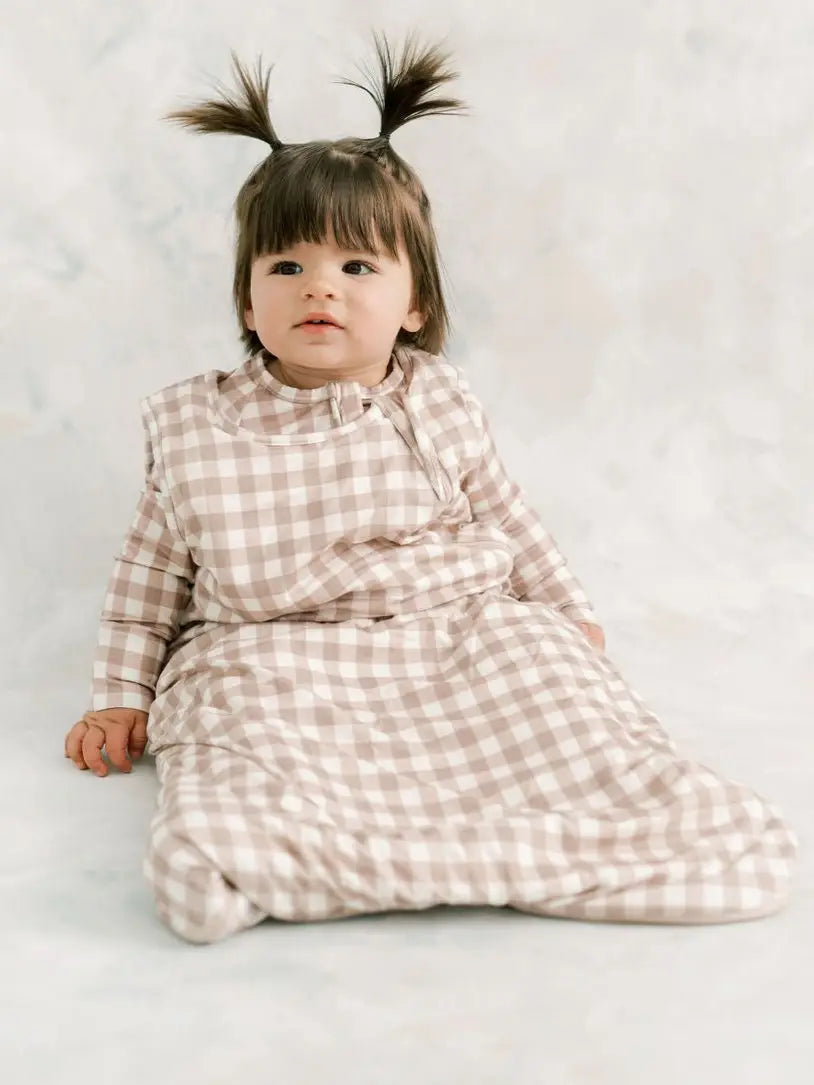 Bamboo Sleep Sack