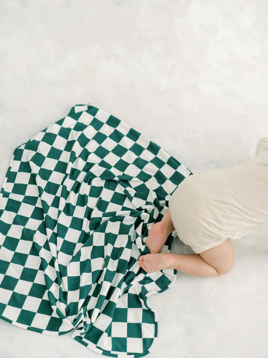 Bamboo Everything Blanket