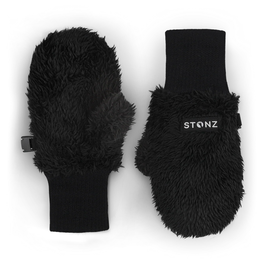 Stonz Fleece Mitt