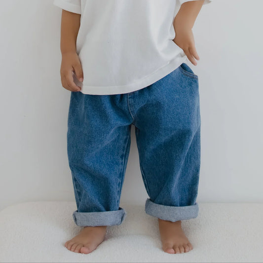 Little Love Club Denim