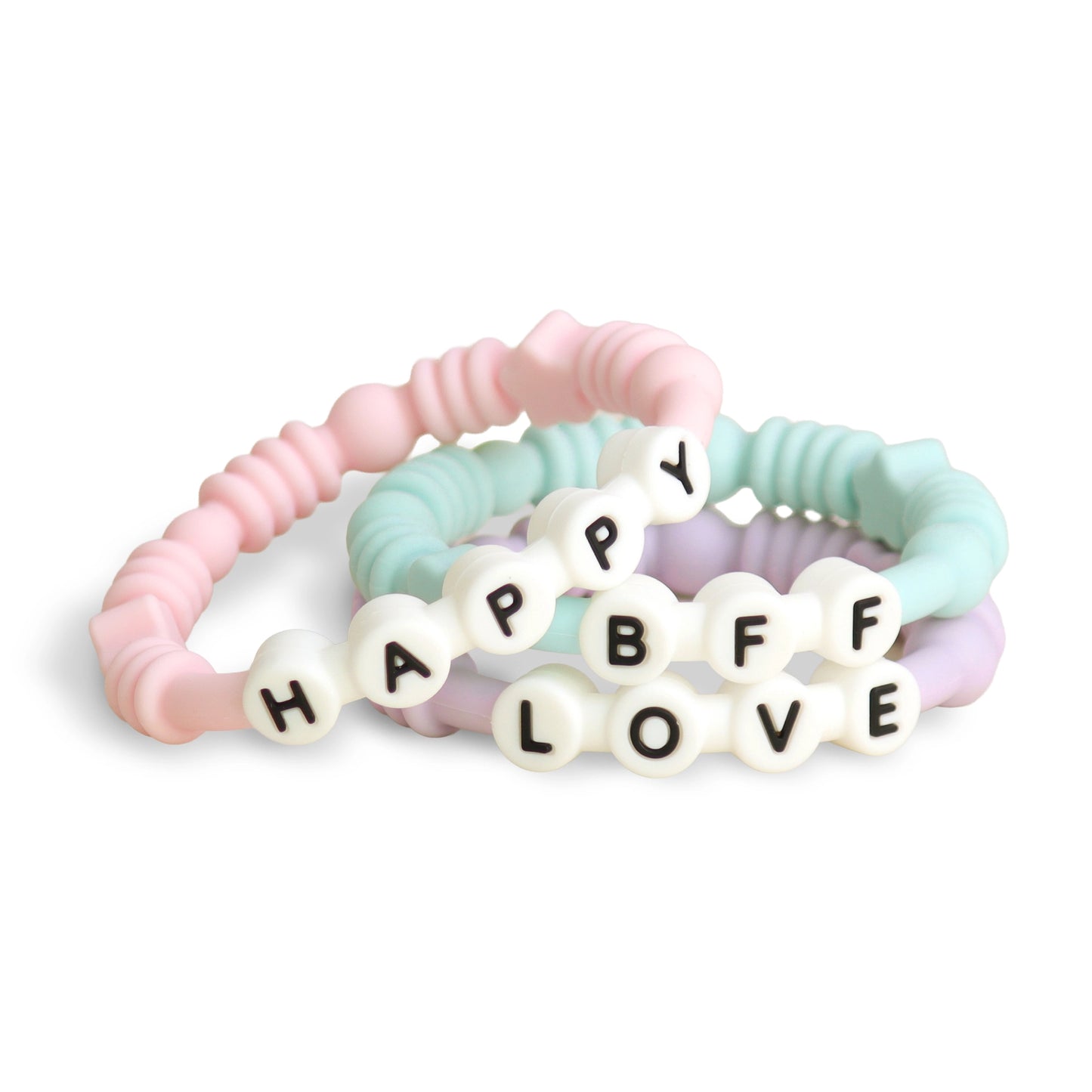 Bitzy Bands