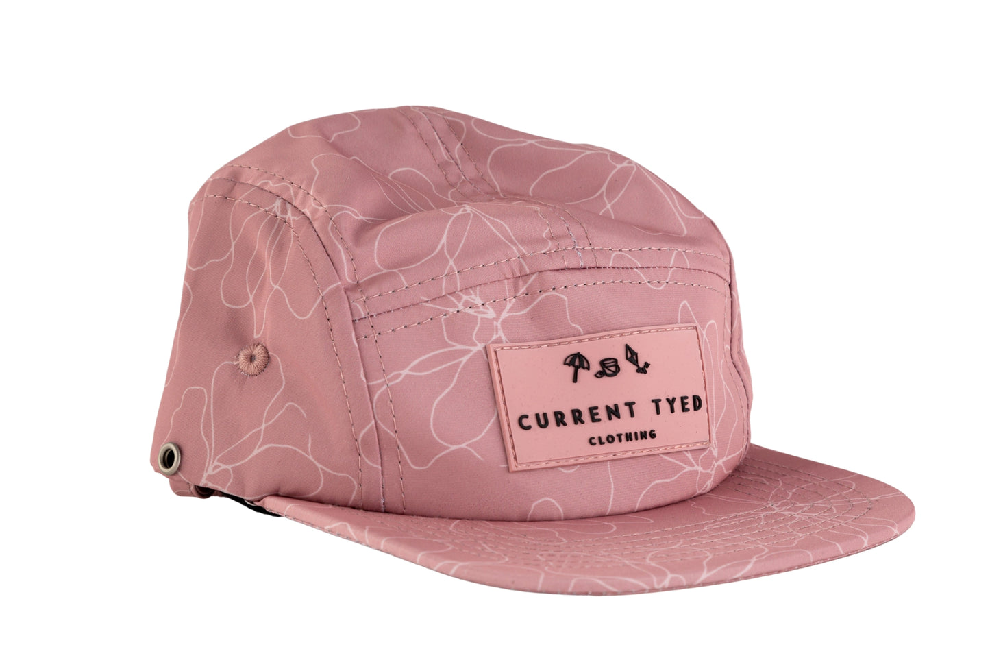 Waterproof Snapback
