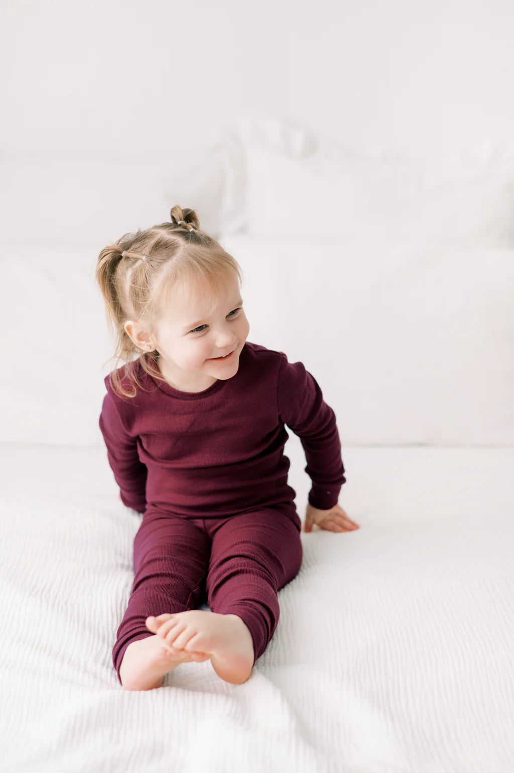 Organic Cotton Set