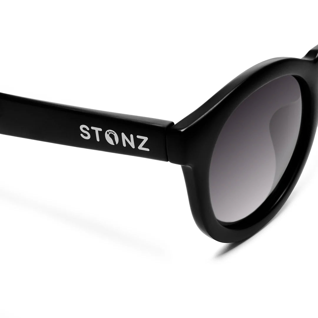 Eco Sunnies- Polarized UV Sunglasses (Toddlers & Kids)