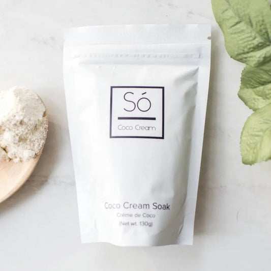 Coco Cream Sóak