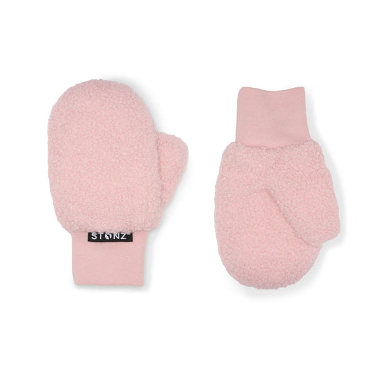Stonz Fleece Mitt
