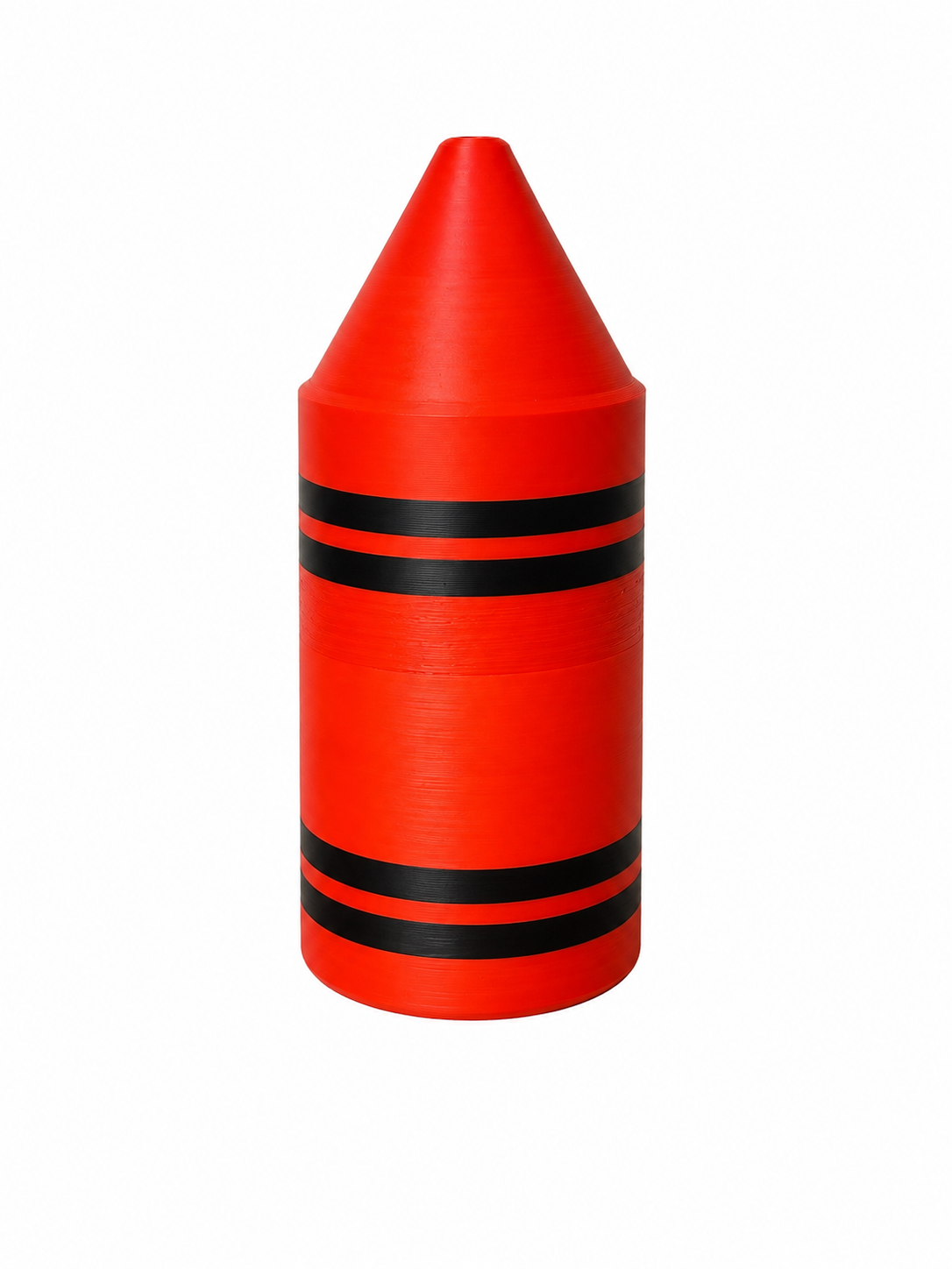 Jumbo Crayon Holder