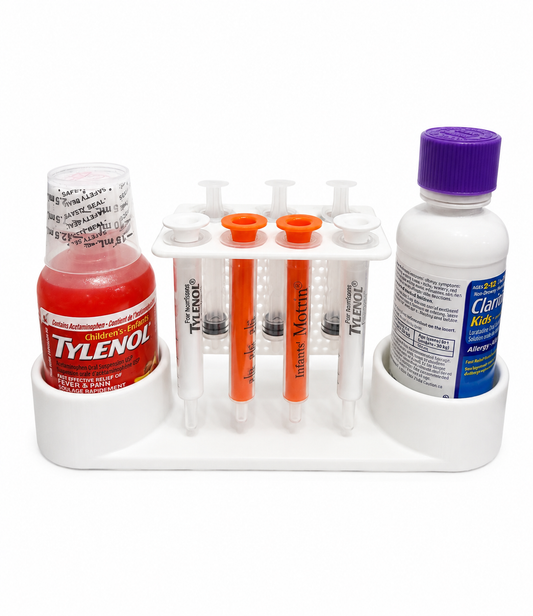 Medication Station