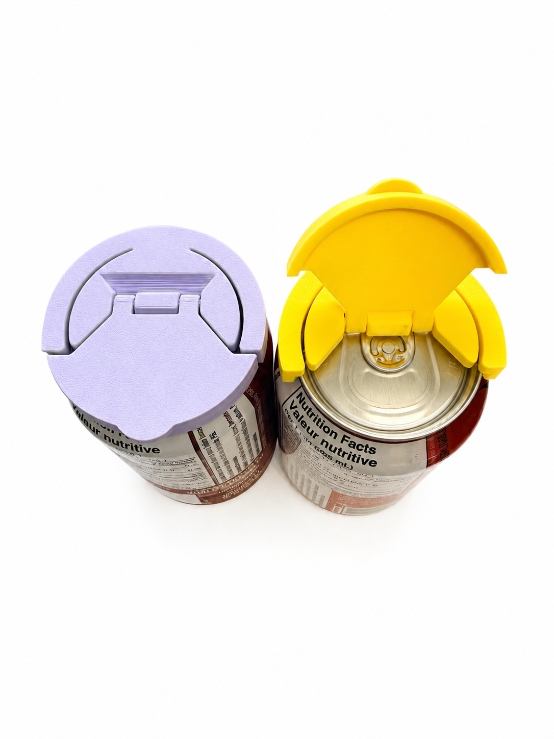 Pop Can Cover