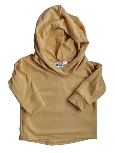 Bamboo Hoodie- Sunny Day