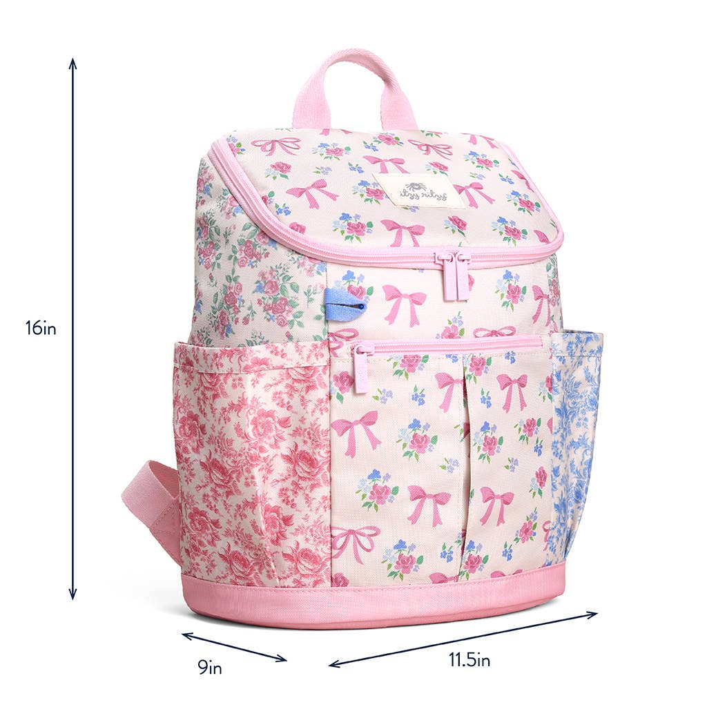*NEW* Itzy Explorer™ Big Kids Backpack