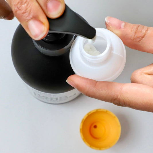 Ice Cream Hand Lotion - REFILLABLE
