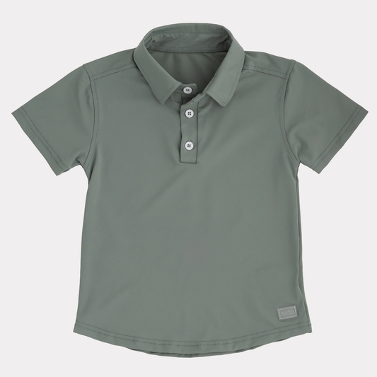 Athletic Polo