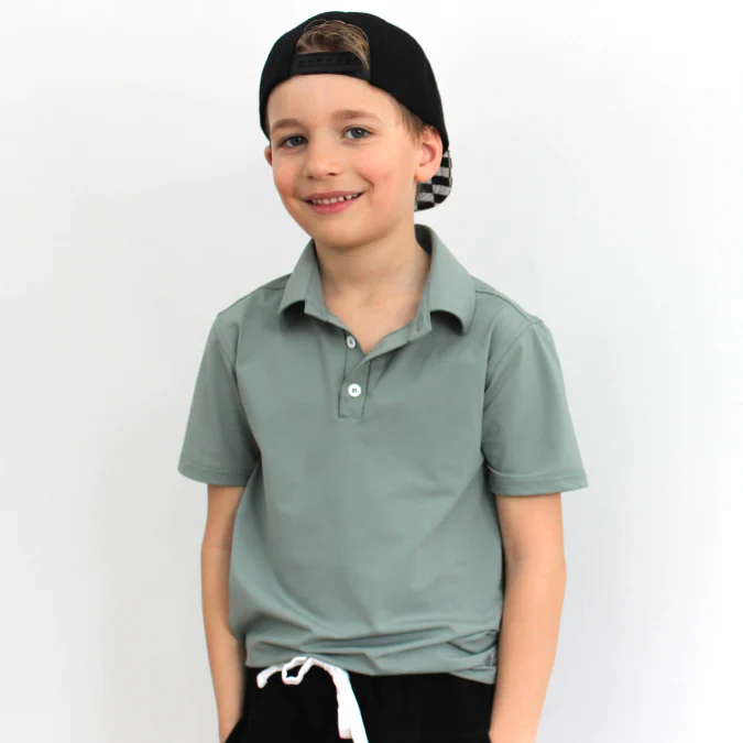 Athletic Polo