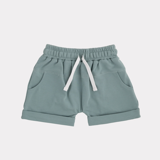 Essential Harem Shorts