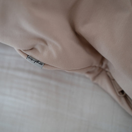 Sand Bamboo Sleep Sac 2.5 TOG