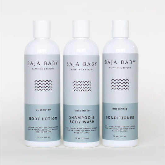 Conditioner (Unscented)
