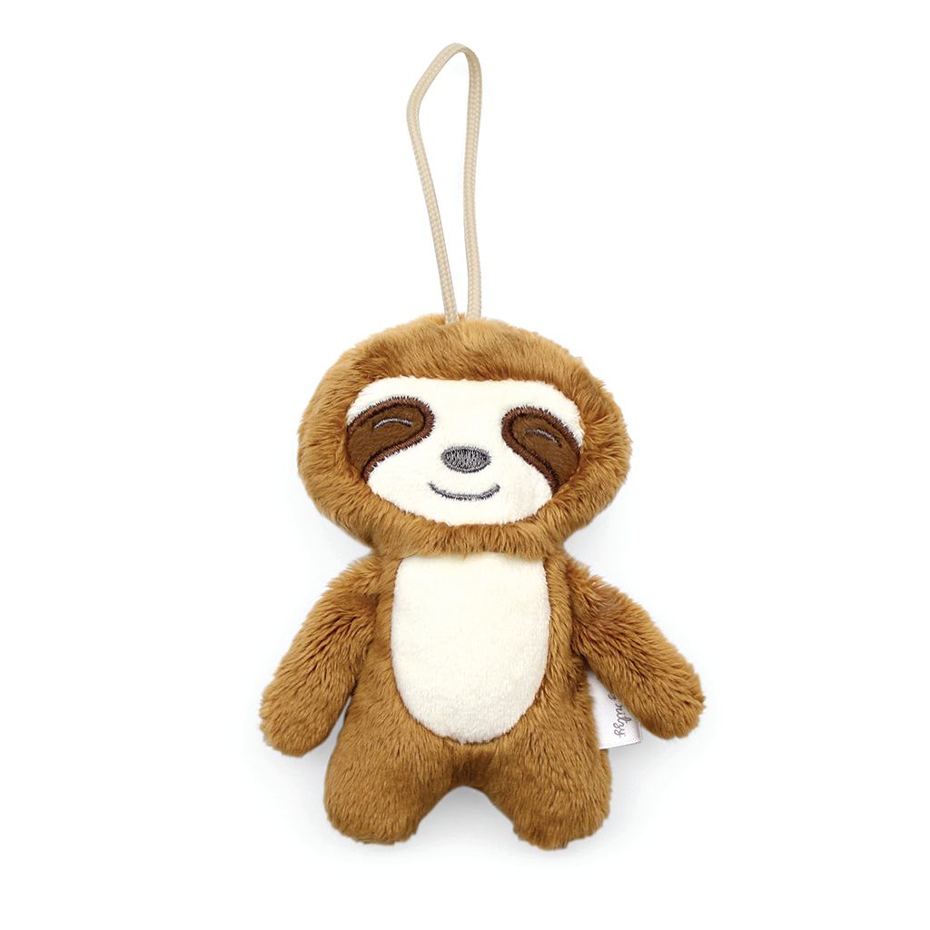 Sweetie Pal™ Plush & Pacifier