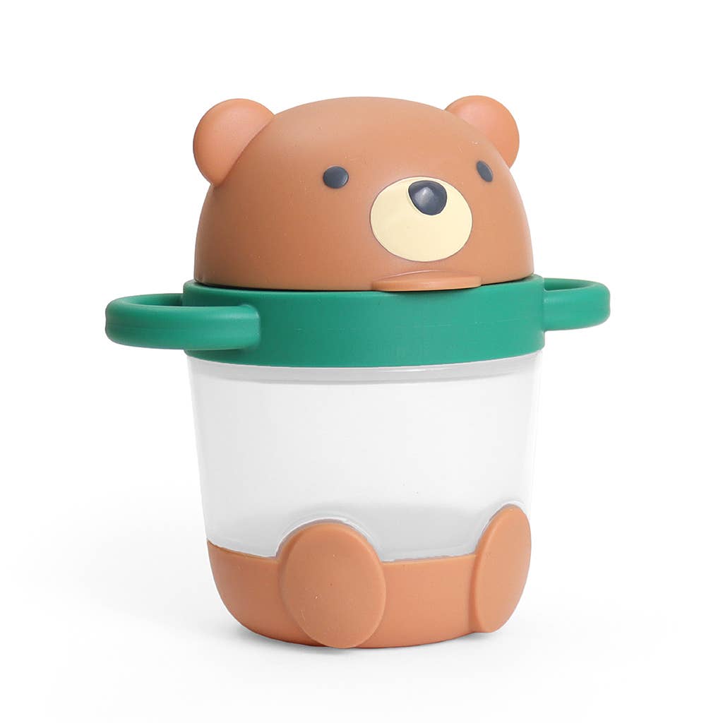 *NEW* Itzy Snack Pal