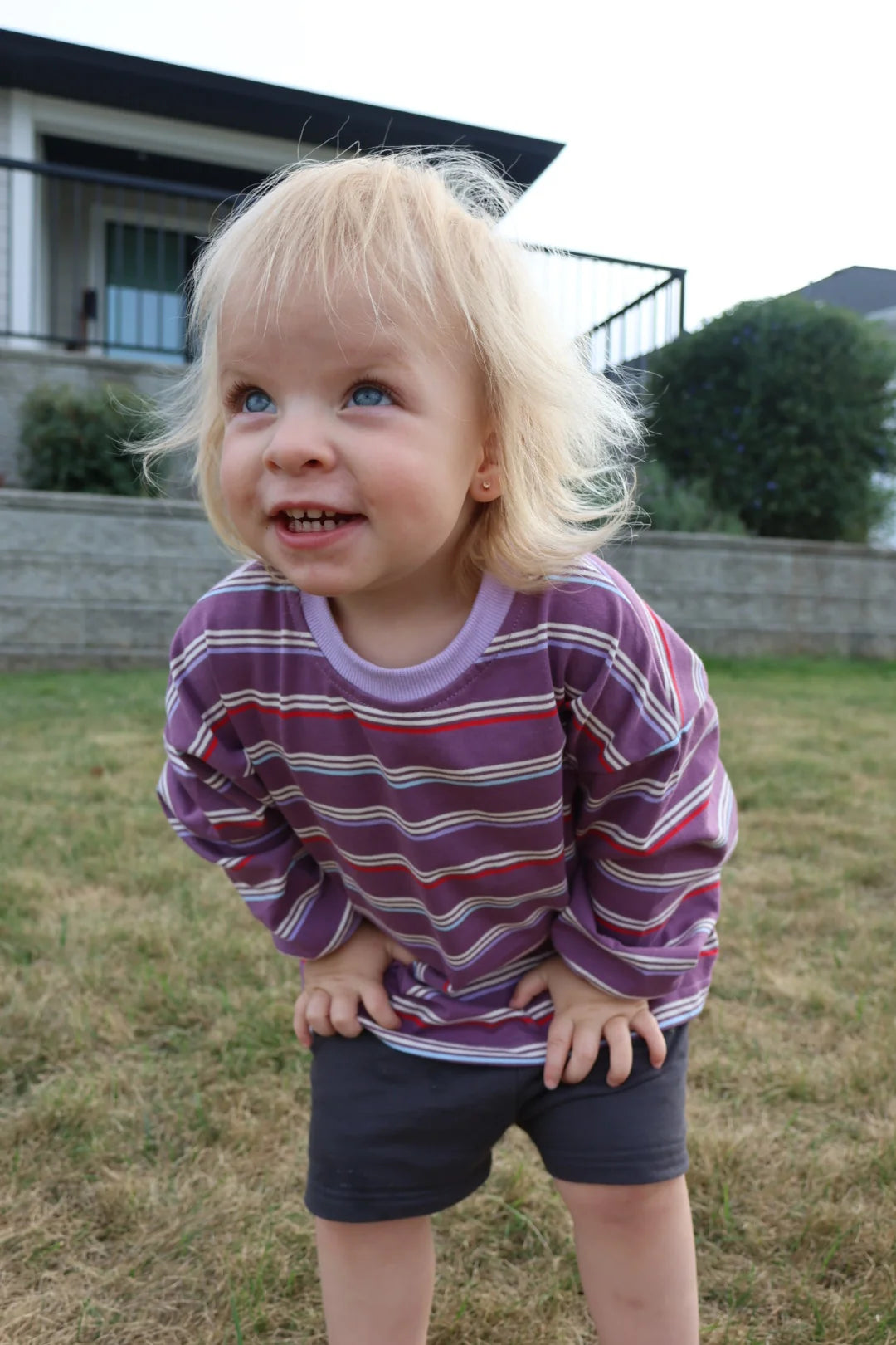 Kids Daydream Stripe