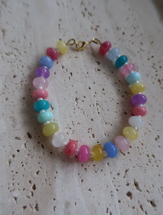 Candy Bracelet