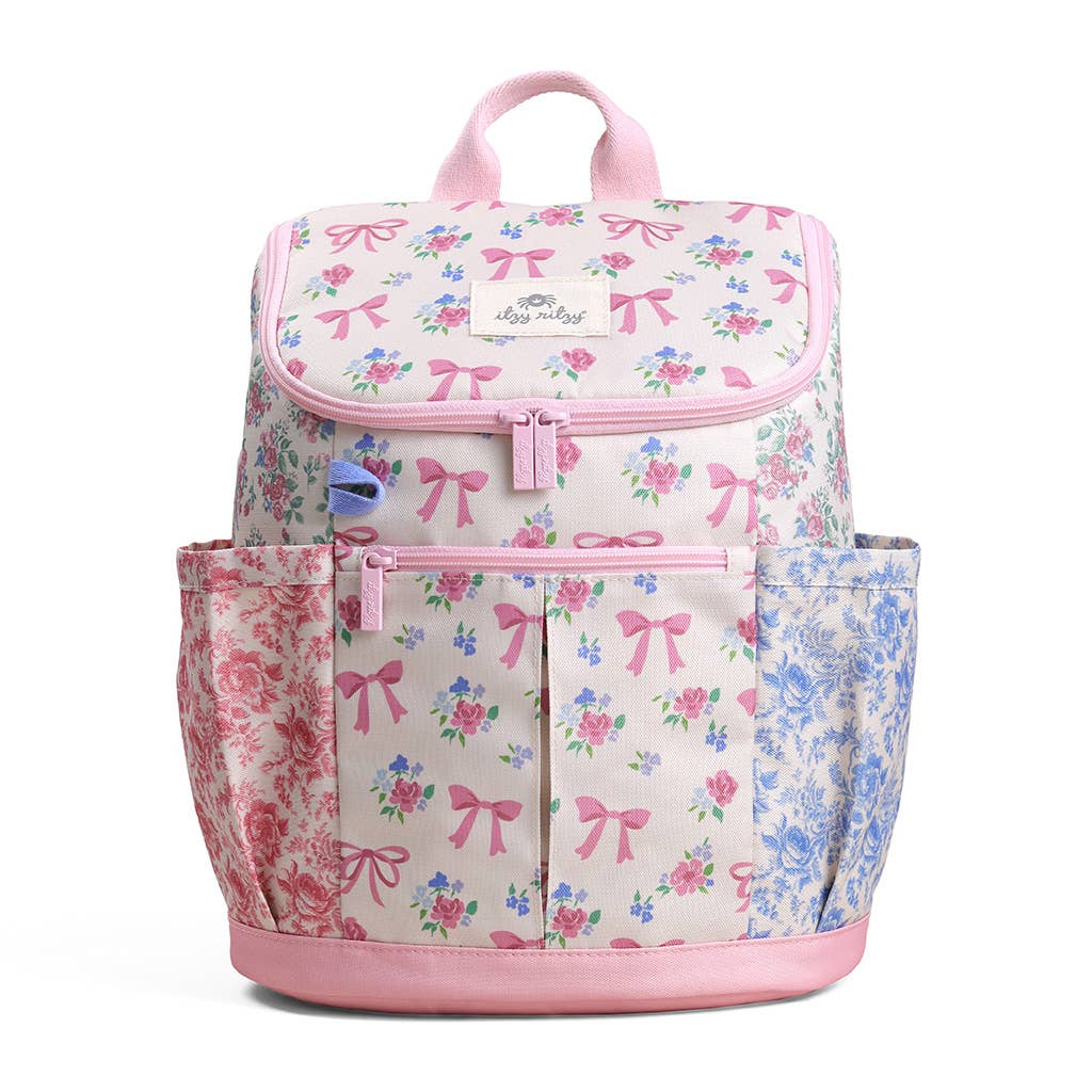 *NEW* Itzy Explorer™ Big Kids Backpack