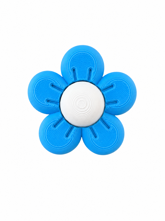 Flower Clickers