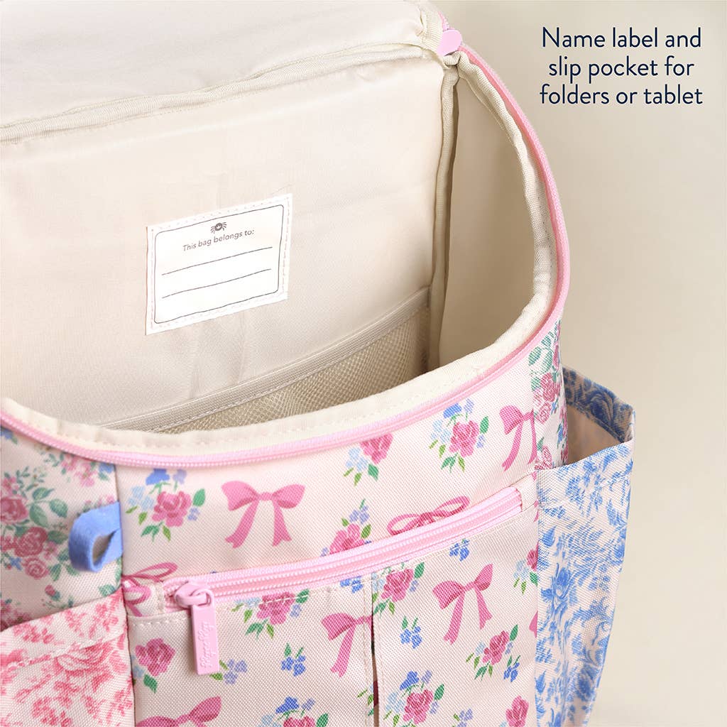 *NEW* Itzy Explorer™ Big Kids Backpack
