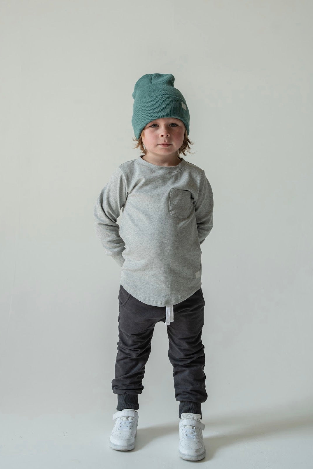 Foundation Jogger