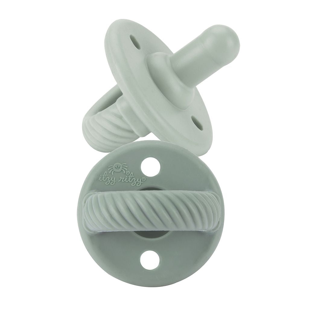 Sweetie Soother™ Pacifier Sets (2-pack) (0+ months)