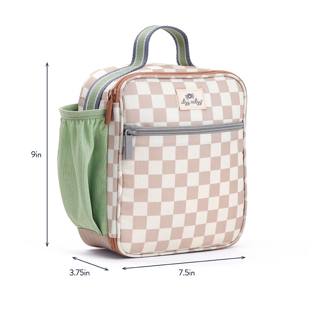 *New Option* Itzy Lunch Box™