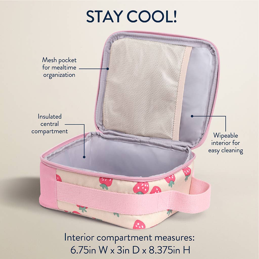 *New Option* Itzy Lunch Box™