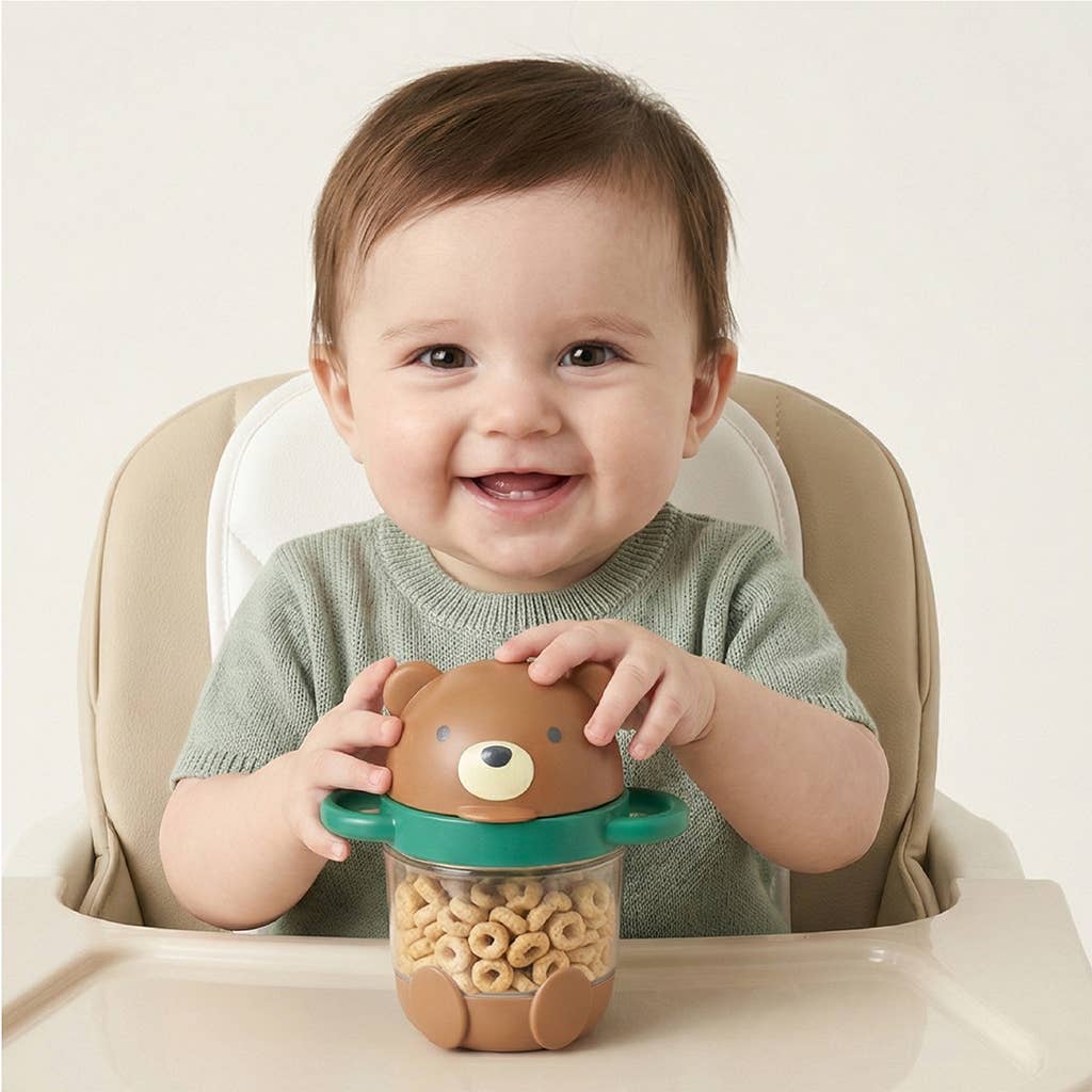*NEW* Itzy Snack Pal