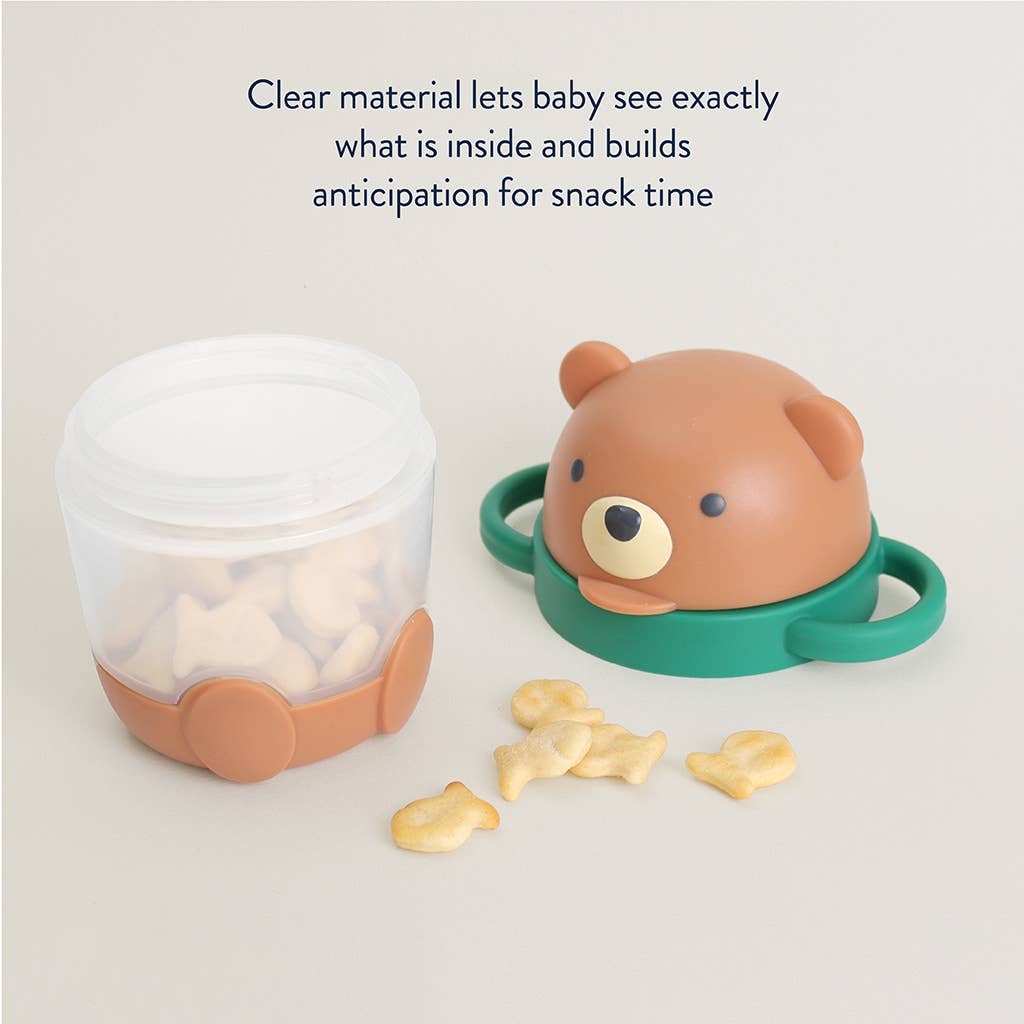 *NEW* Itzy Snack Pal