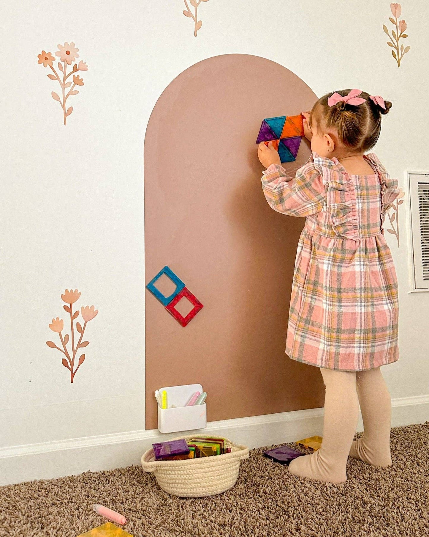 Magic Playwall Original Arch