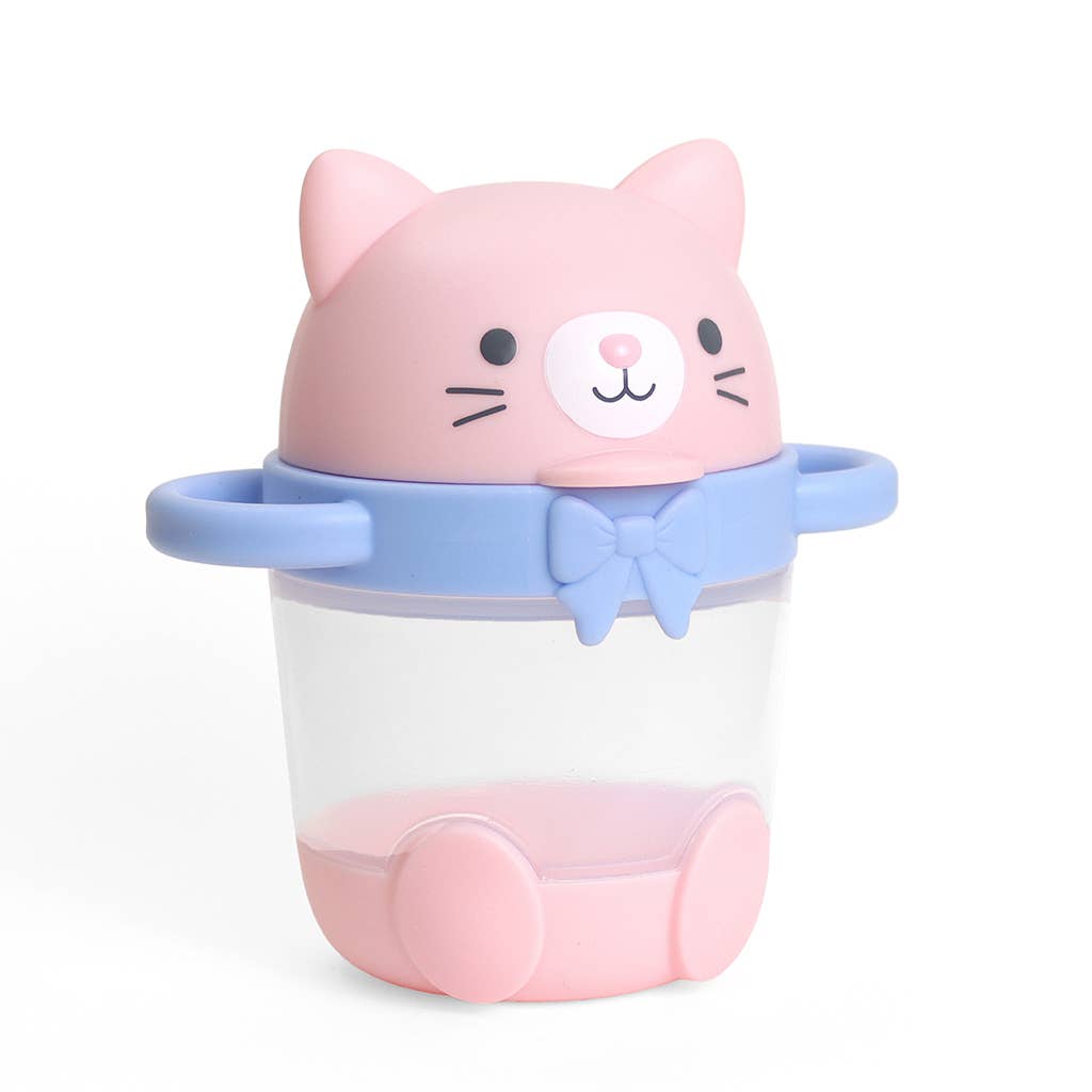 *NEW* Itzy Snack Pal