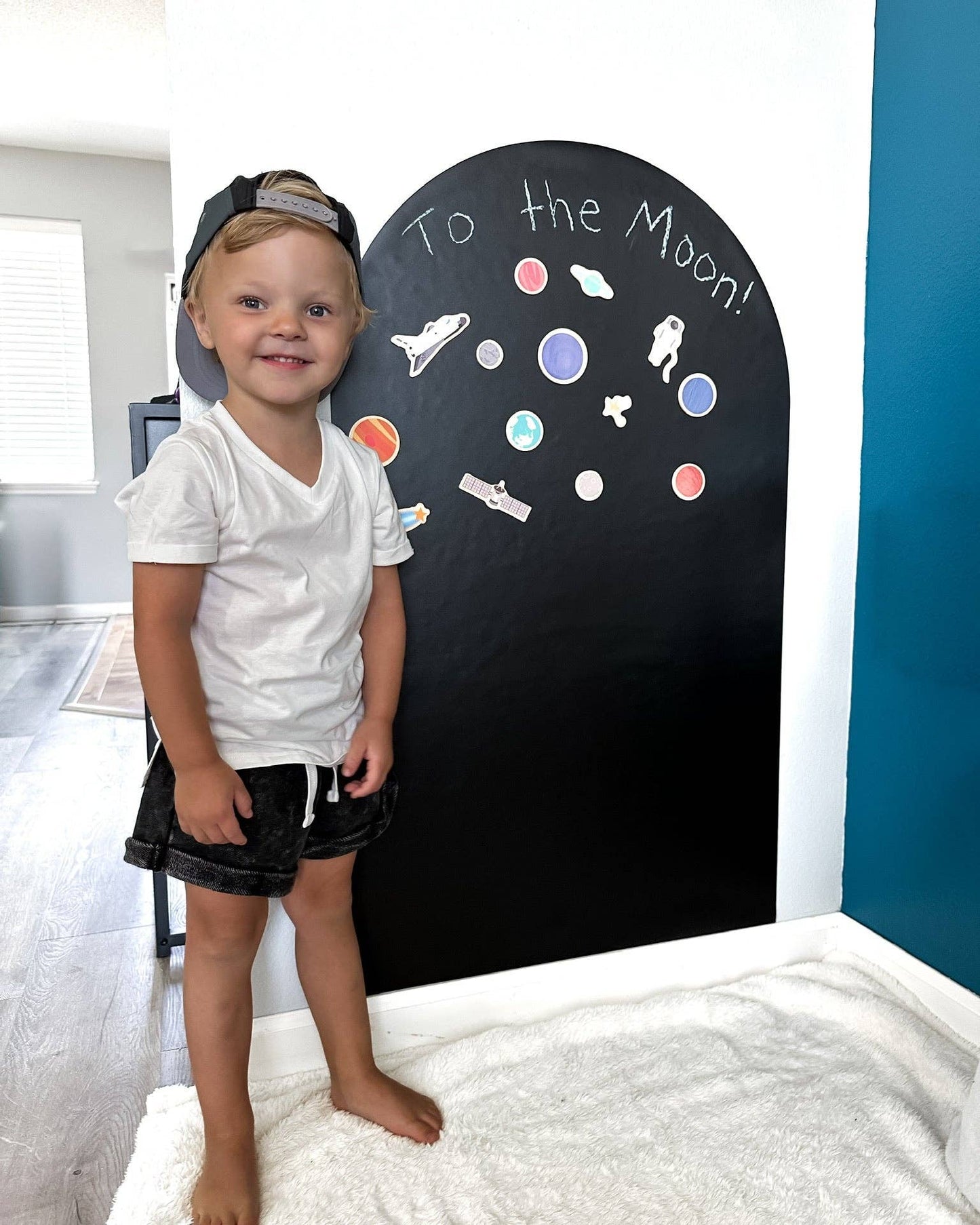 Magic Playwall Original Arch