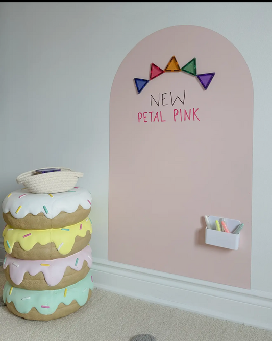 Magic Playwall-Arch