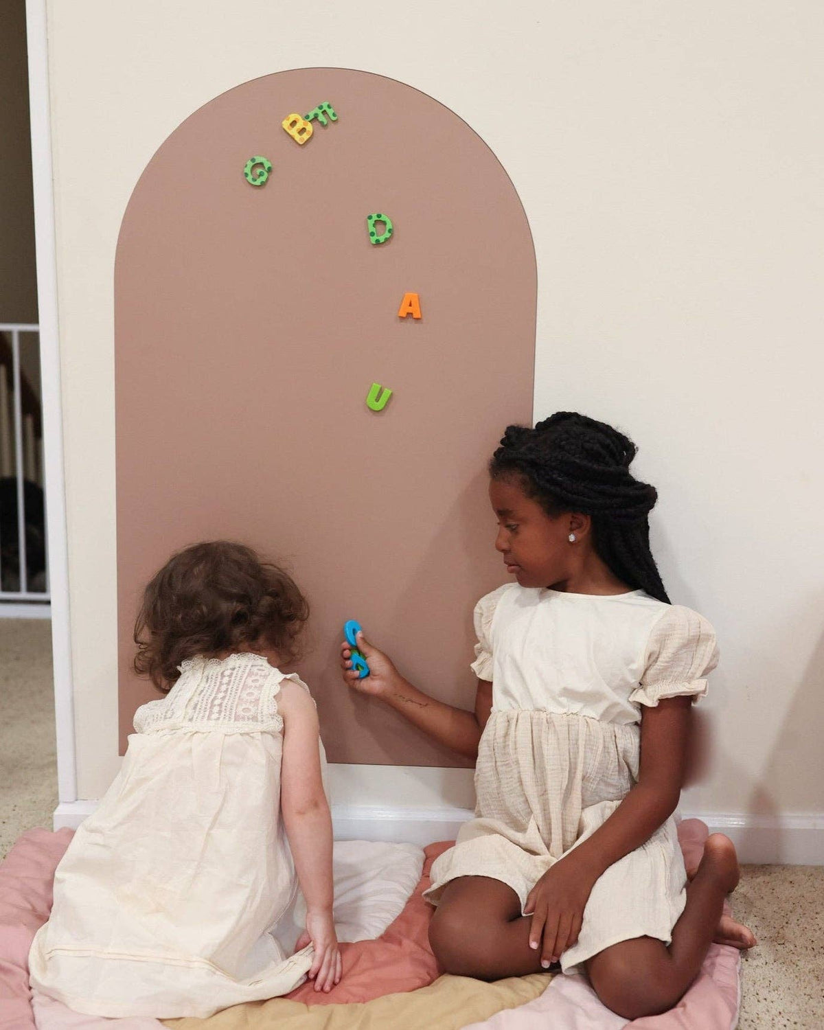 Magic Playwall Original Arch