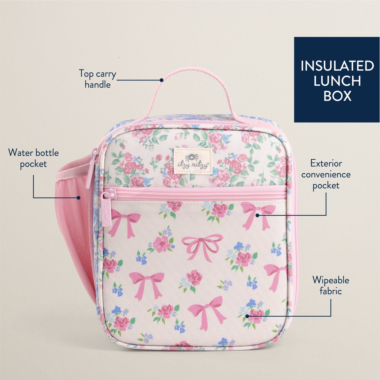 *New Option* Itzy Lunch Box™