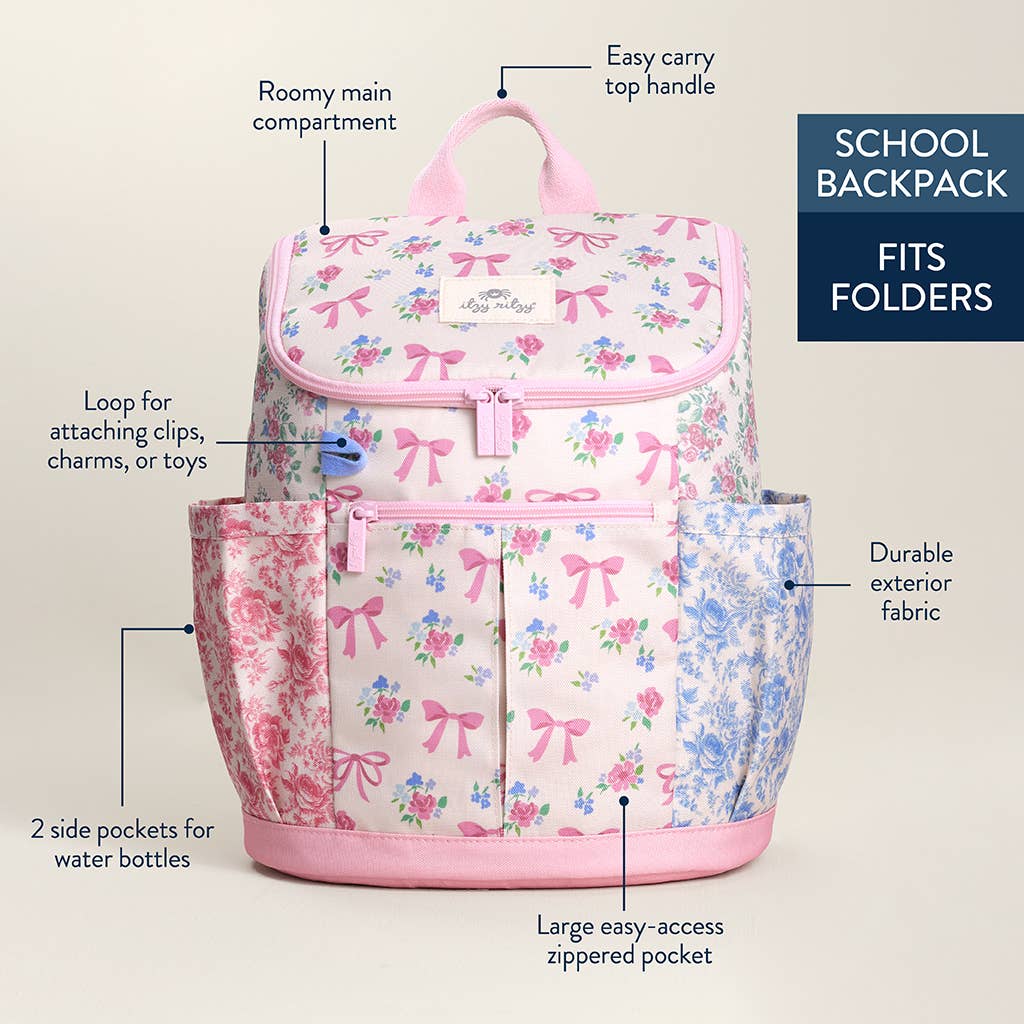 *NEW* Itzy Explorer™ Big Kids Backpack