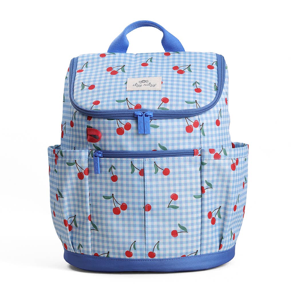 *NEW* Itzy Explorer™ Big Kids Backpack