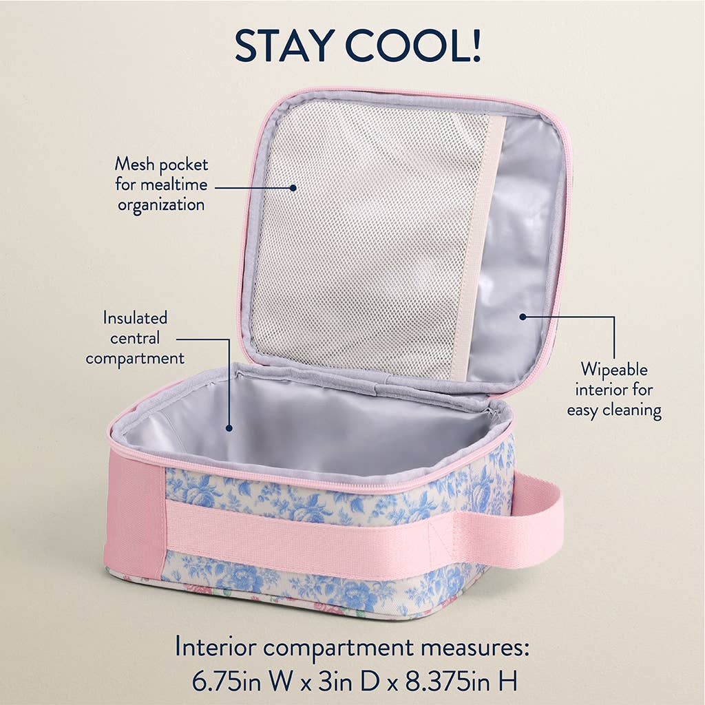 *New Option* Itzy Lunch Box™