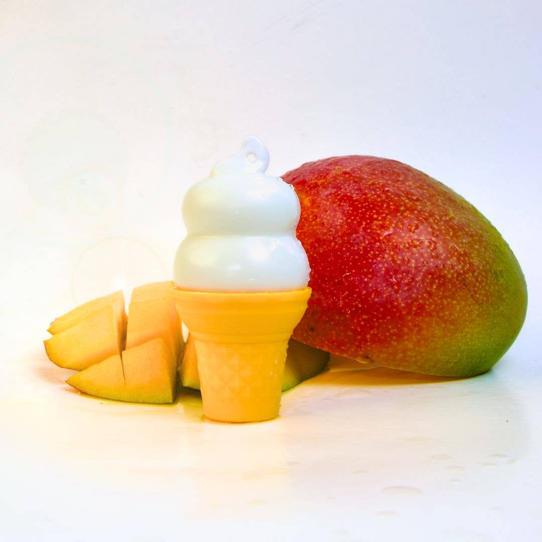 Ice Cream Hand Lotion - REFILLABLE